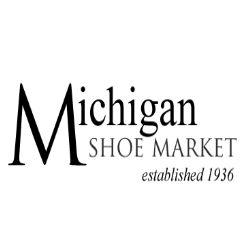 Michigan Shoe Market - August  2025